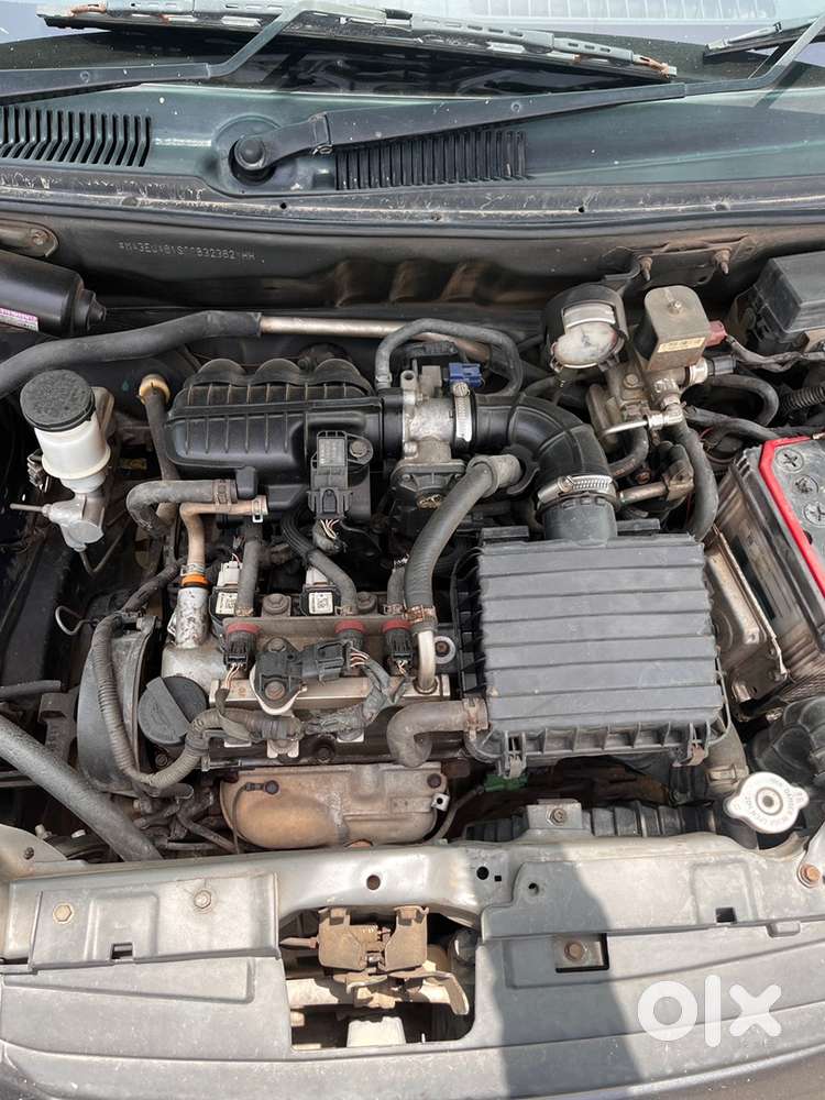 Maruti Suzuki Alto 2017