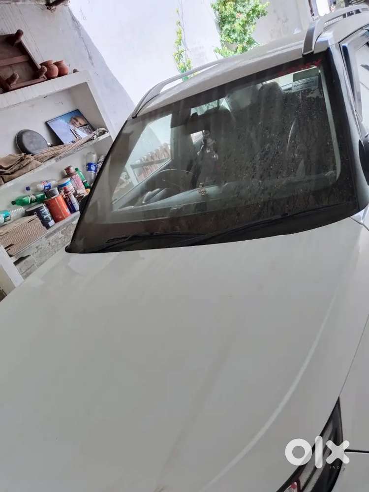 Hyundai Venue Petrol 2020