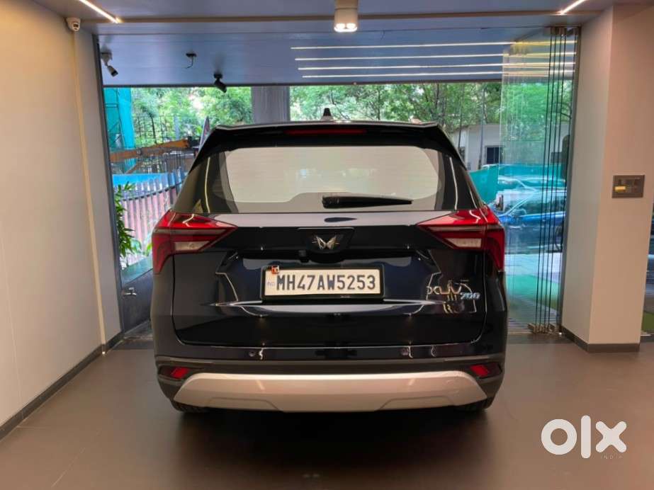 Mahindra Xuv700 2.0 Ax 7 Petrol At Luxury Pack Str, 2022, Petrol