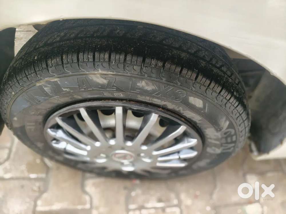 Hyundai Eon D Lite Petrol 2015