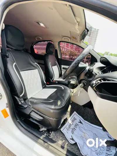 Tata Tiago, 2022
