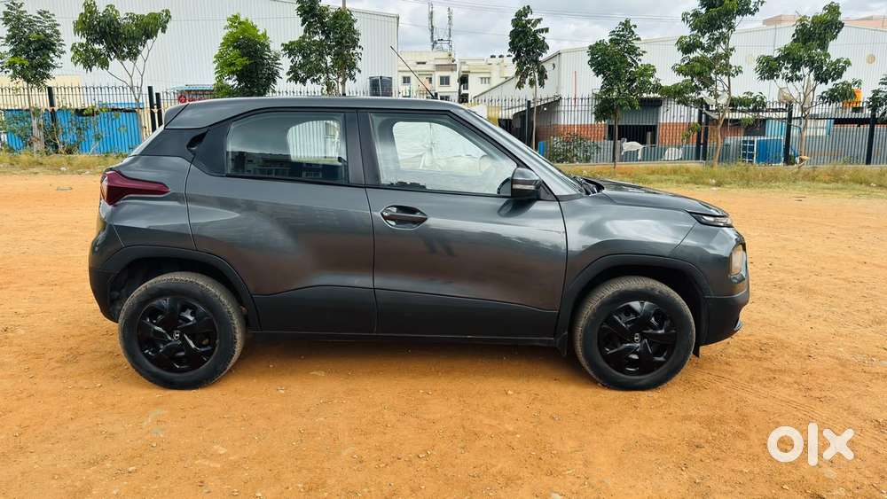 Tata Punch Adventure, 2023, Petrol