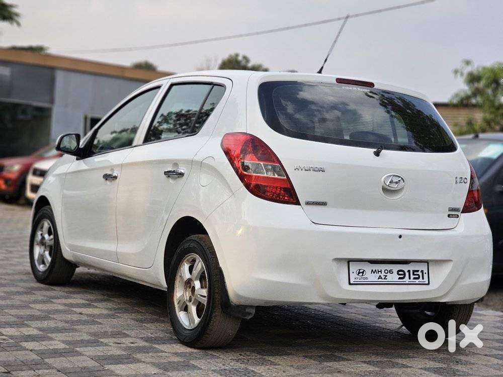 Hyundai I20 Diesel Asta, 2012, Diesel