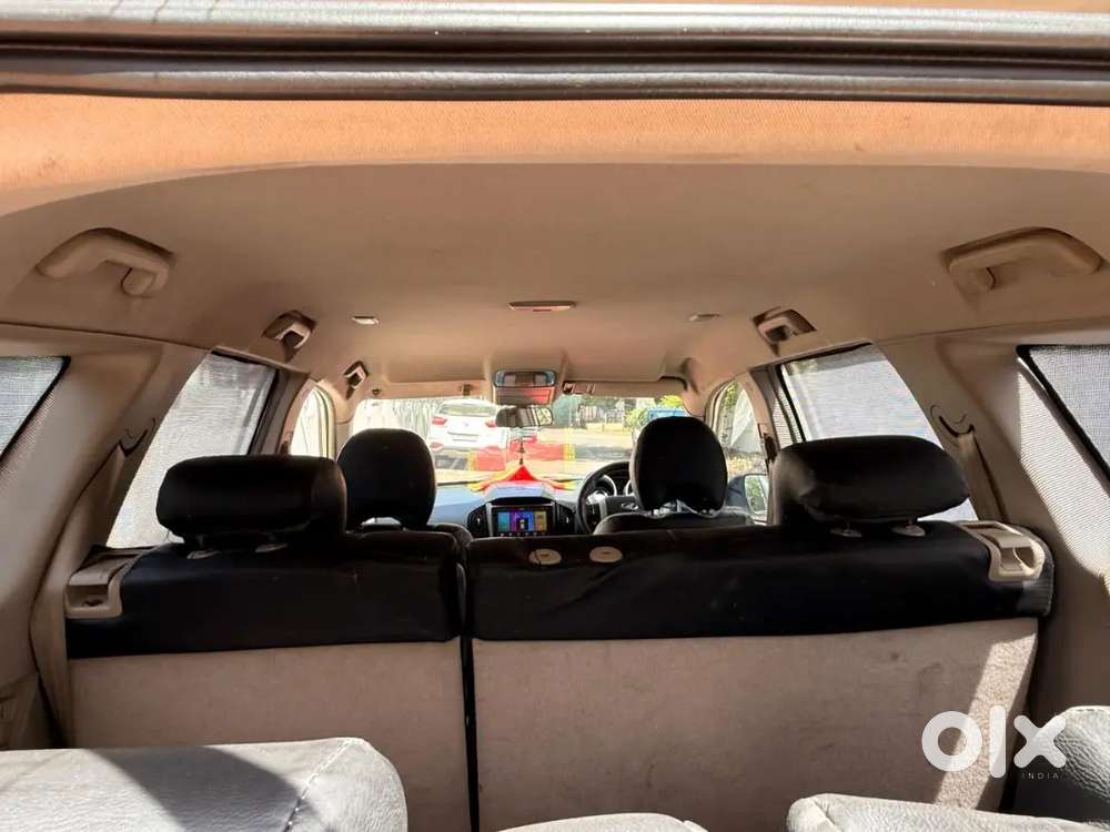 Mahindra Xuv500 2017 Diesel 92000 Km Driven