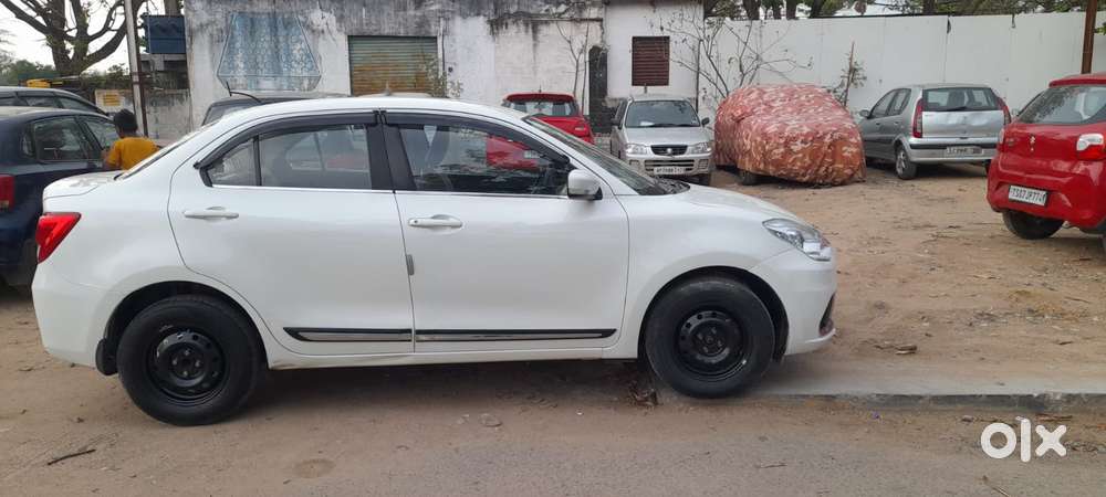 Maruti Suzuki Dzire