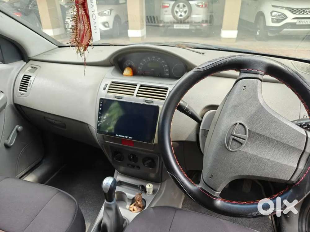 Tata Indica Vista 2010