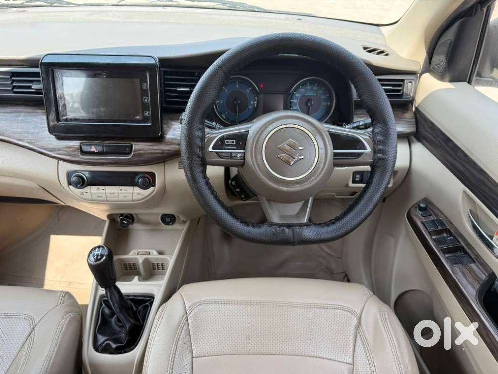 Maruti Suzuki Ertiga Zdi+ Shvs, 2019, Diesel