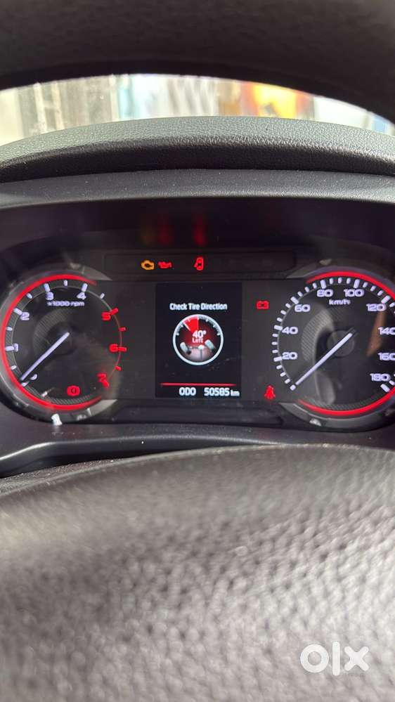 Mahindra Thar Lx Hard Top Diesel Mt Rwd, 2023, Diesel