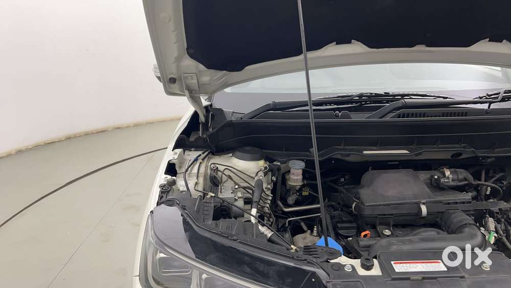 Maruti Suzuki Vitara Brezza 1.5 Zxi, 2024, Petrol