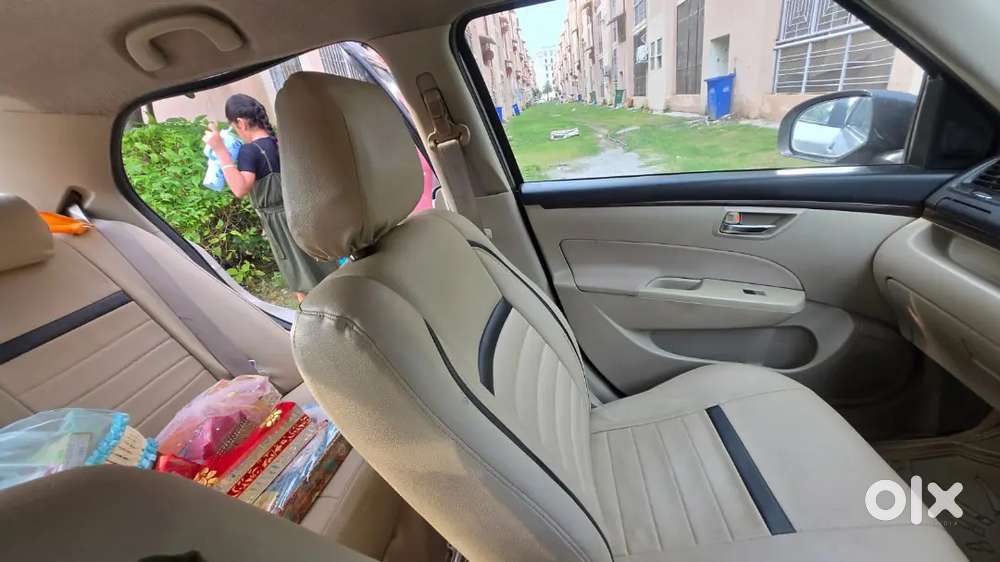 Swift Dzire Zdi Manual 2013 Diesel First Owner