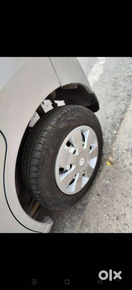 Maruti Suzuki Wagon R Lxi Optional, 2015, Petrol