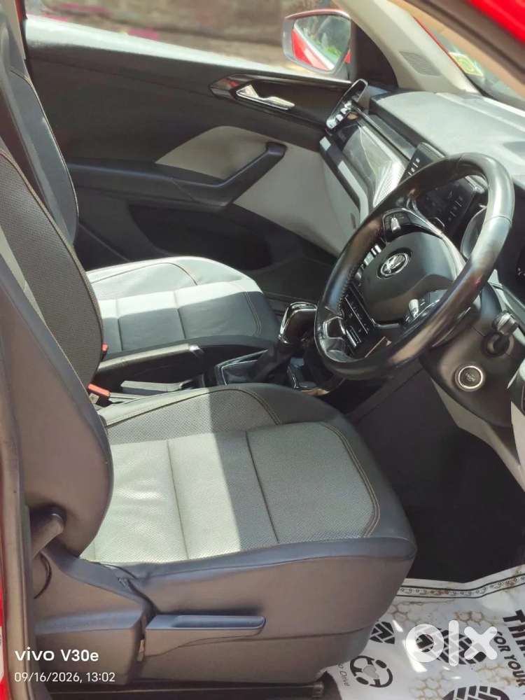 Skoda Kushaq Style 1.0l Tsi At, 2022, Petrol