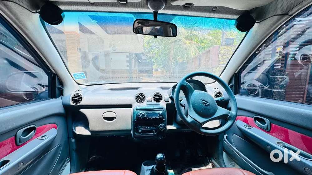 Hyundai Santro 2009 Petrol Well Maintained