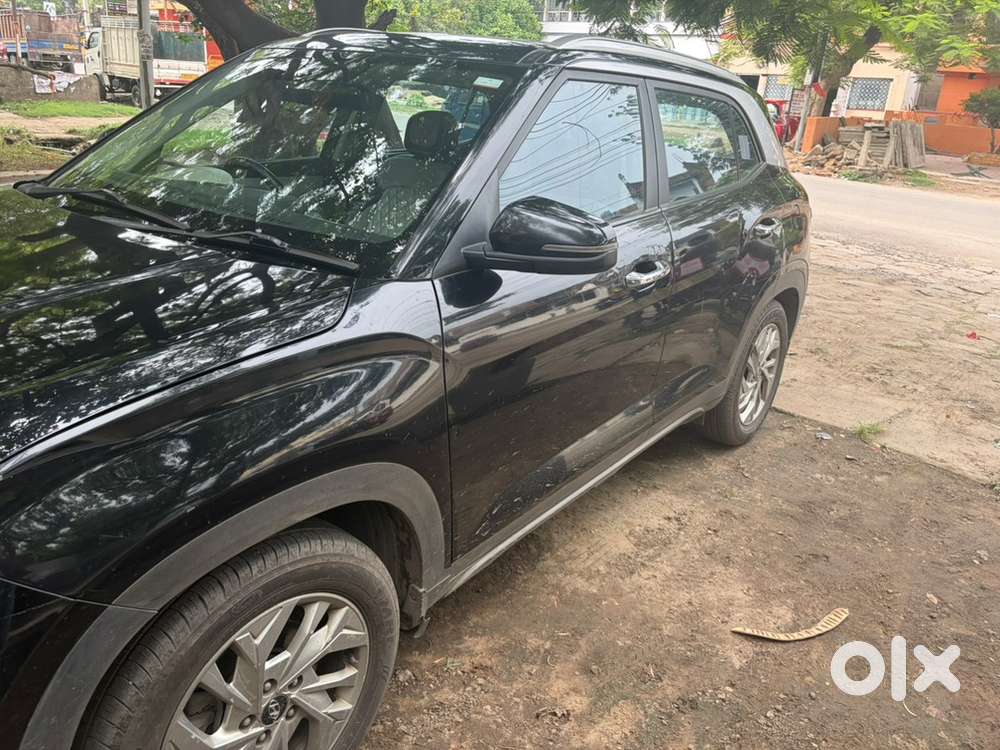 Hyundai Creta Diesel 2020 Ready