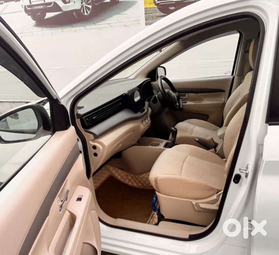 Maruti Suzuki Ertiga Vxi (o) Cng, 2025, Cng & Hybrids