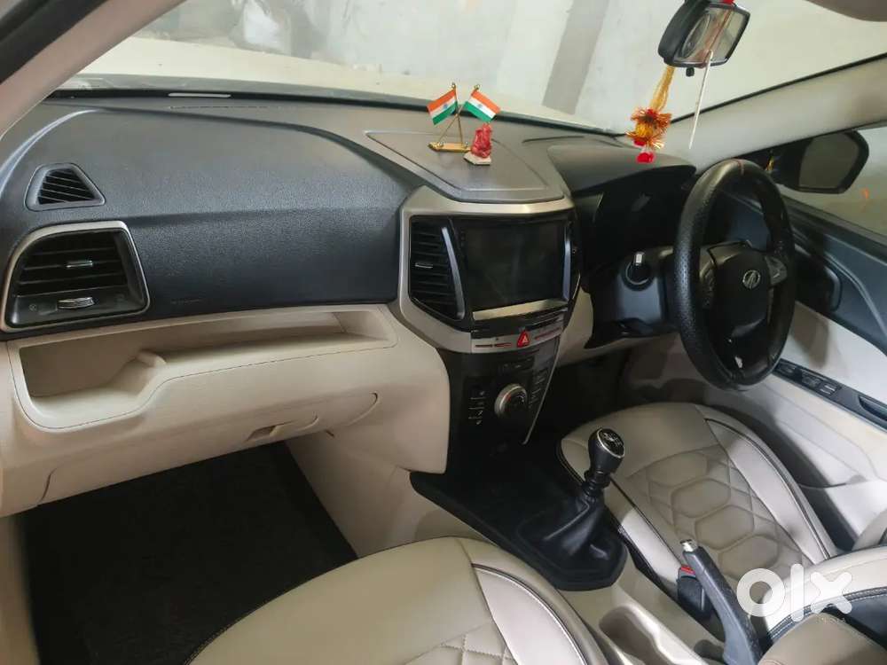 Mahindra Xuv300 Diesel 2019