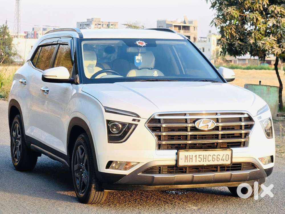 Hyundai Creta S 1.5 Diesel, 2020, Diesel