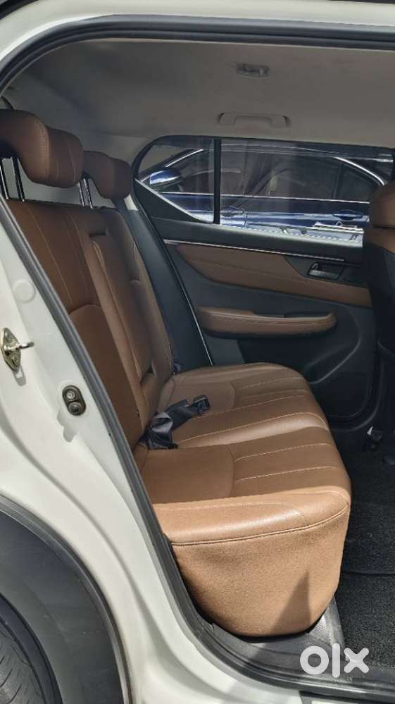Honda Elevate Zx Cvt, 2024, Petrol