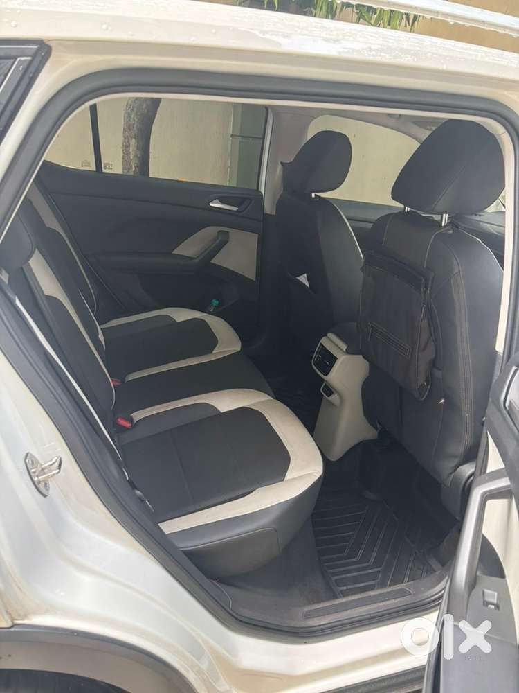 Volkswagen Taigun Petrol 2023