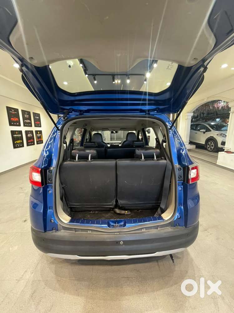 Renault Kiger Rxt Amt, 2020, Petrol