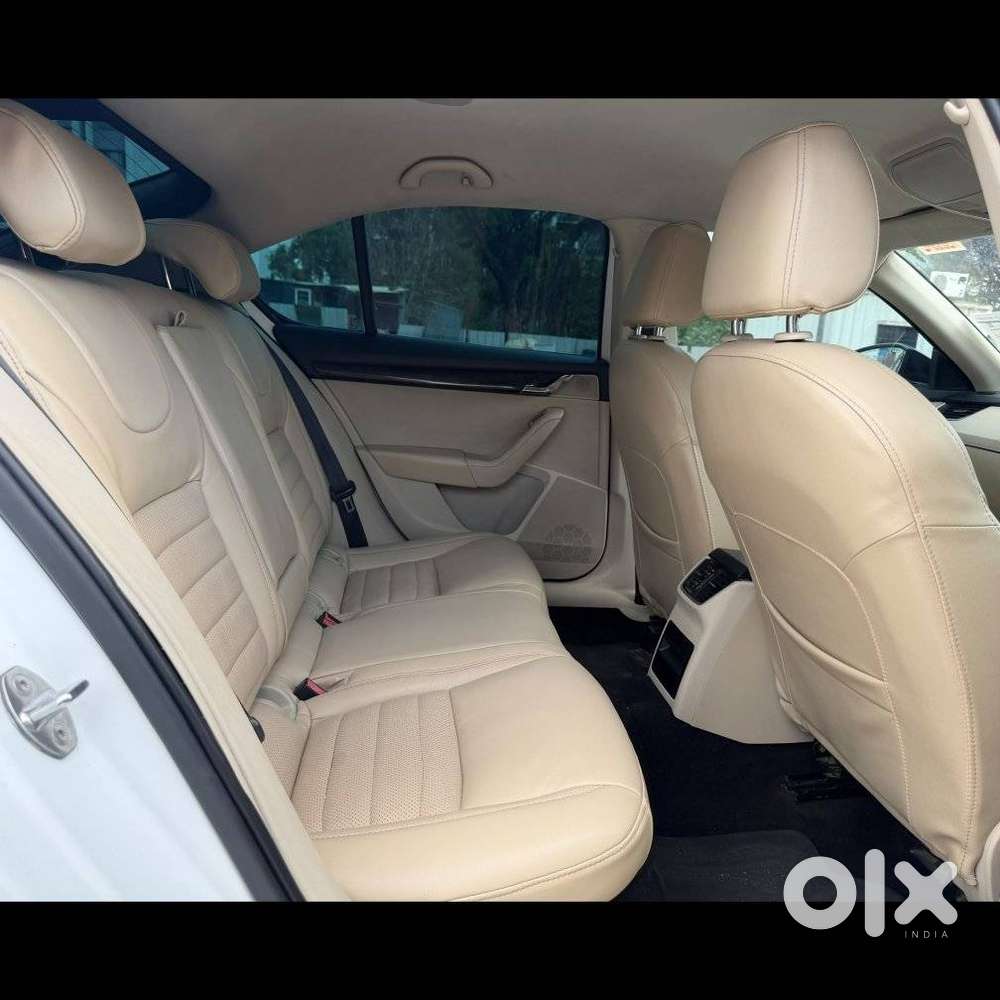 Skoda Octavia 2.0 Ambition Tdi Cr At, 2016, Diesel