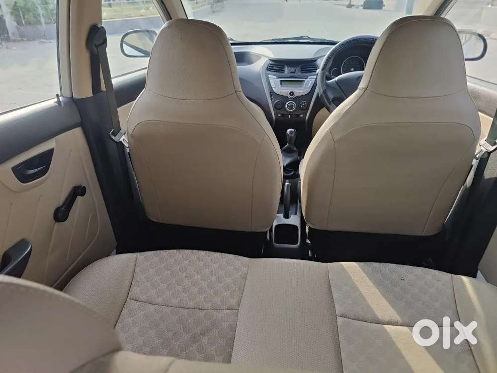 Hyundai Eon Magna+ 2018 Petrol