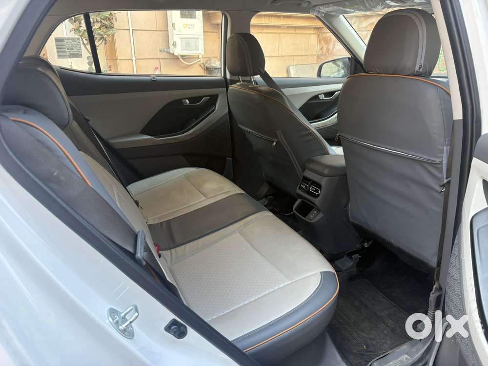 Hyundai Creta 1.5 L Mpi S (o) Mt, 2025, Petrol