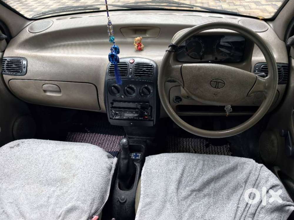 Tata Indica Dle, 2014, Diesel