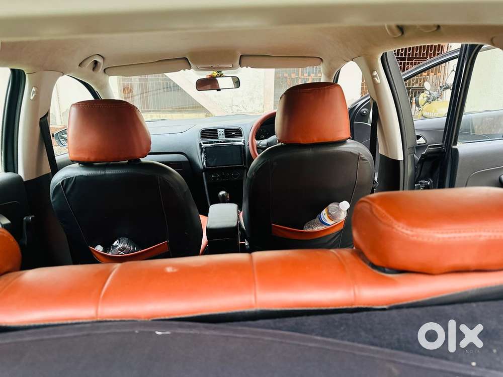 Volkswagen Polo Model 2016