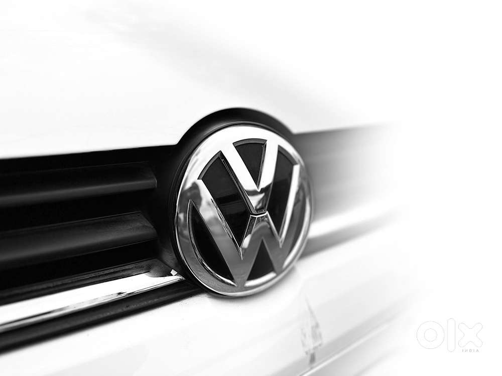 Volkswagen Polo 1.2 Gt Tsi, 2018, Petrol