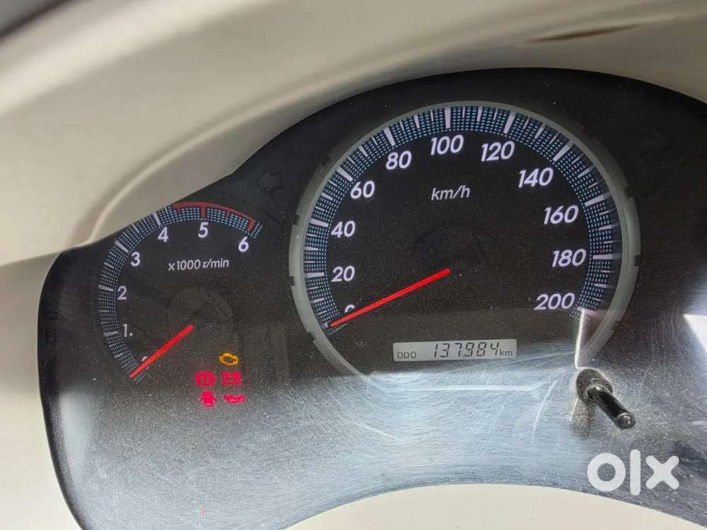 Toyota Innova 2.5 Diesel 2014
