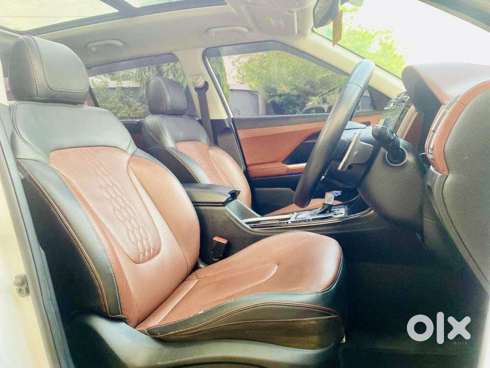 Hyundai Alcazar 1.5 Signature (o) Diesel At 6 Str, 2021, Diesel