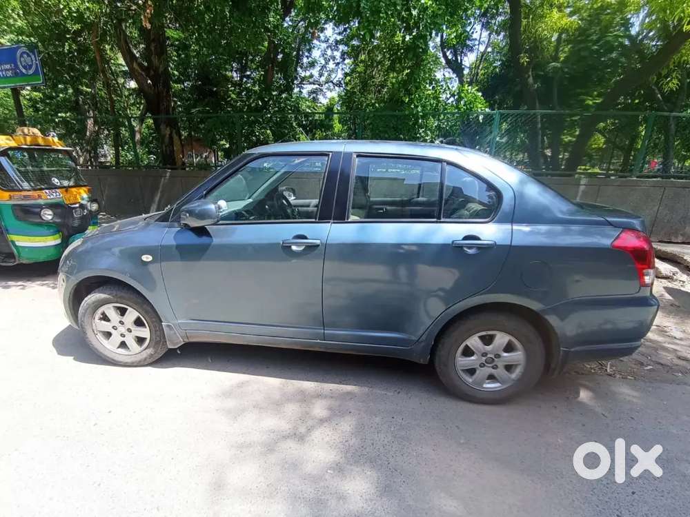 Maruti Suzuki Dzire 2012 Petrol 31500 Km Driven With Service Recode