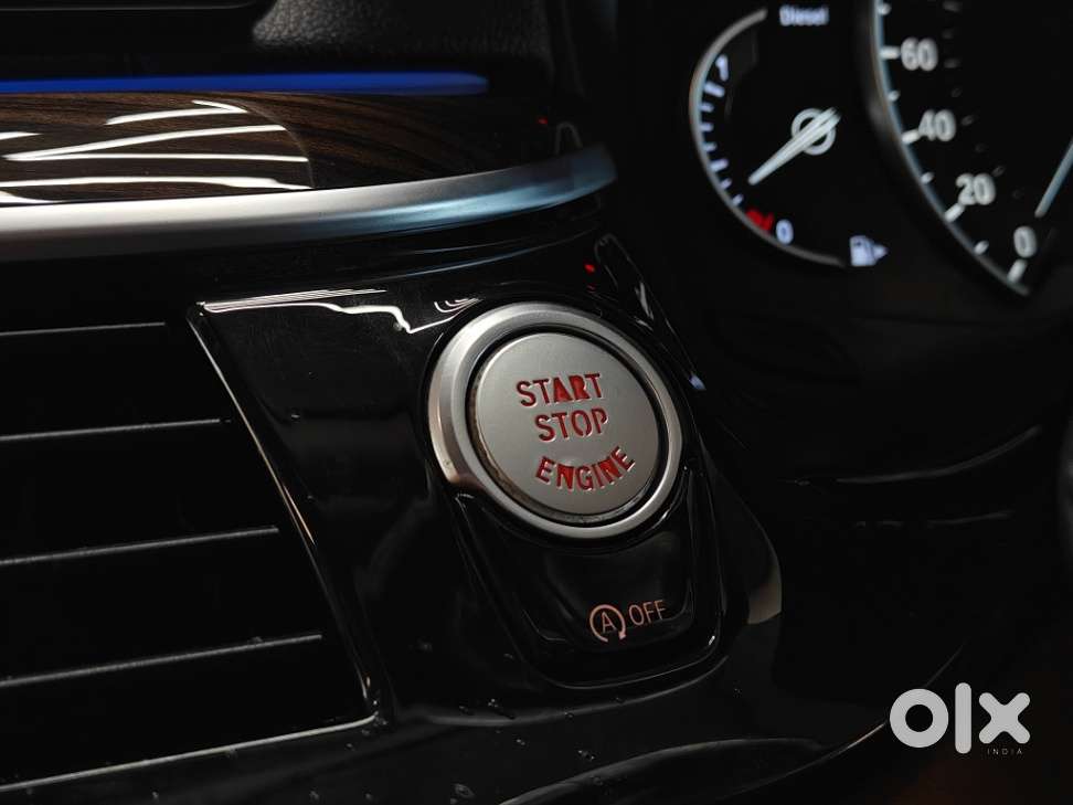 Bmw 6 Series [2018-2021] 2.0 Gt 620d Luxury Line, 2019, Diesel