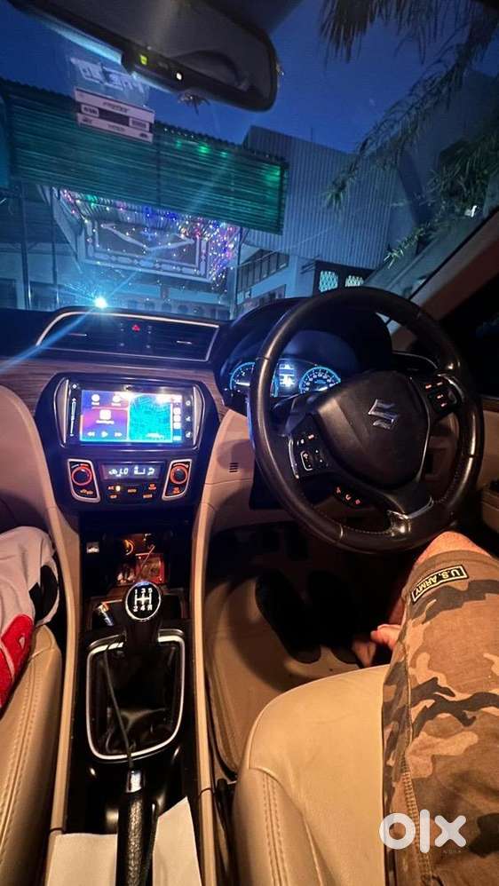 Maruti Suzuki Ciaz 2018 Diesel Well Maintained