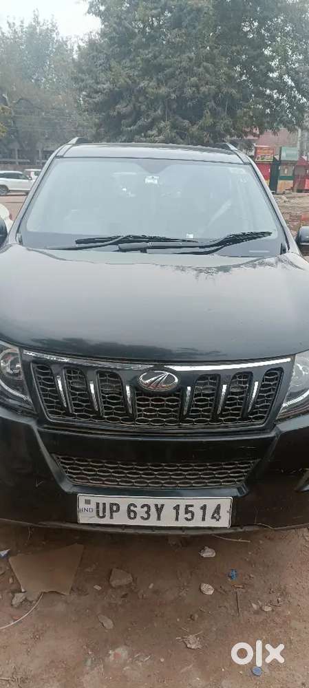 Mahindra Xuv500 2016 Diesel 91000 Km Driven