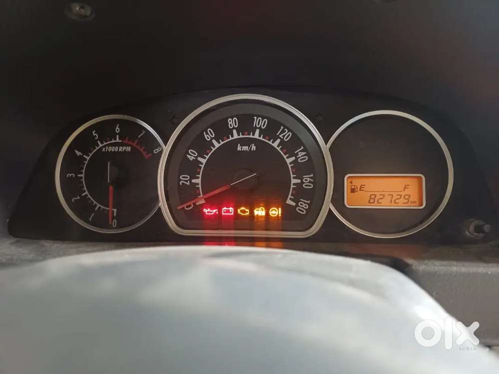 Maruti Suzuki Alto K10 2013 Petrol 82730 Km Driven