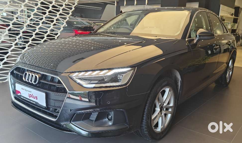 Audi A4 2.0 Premium Plus 40 Tfsi, 2025, Petrol