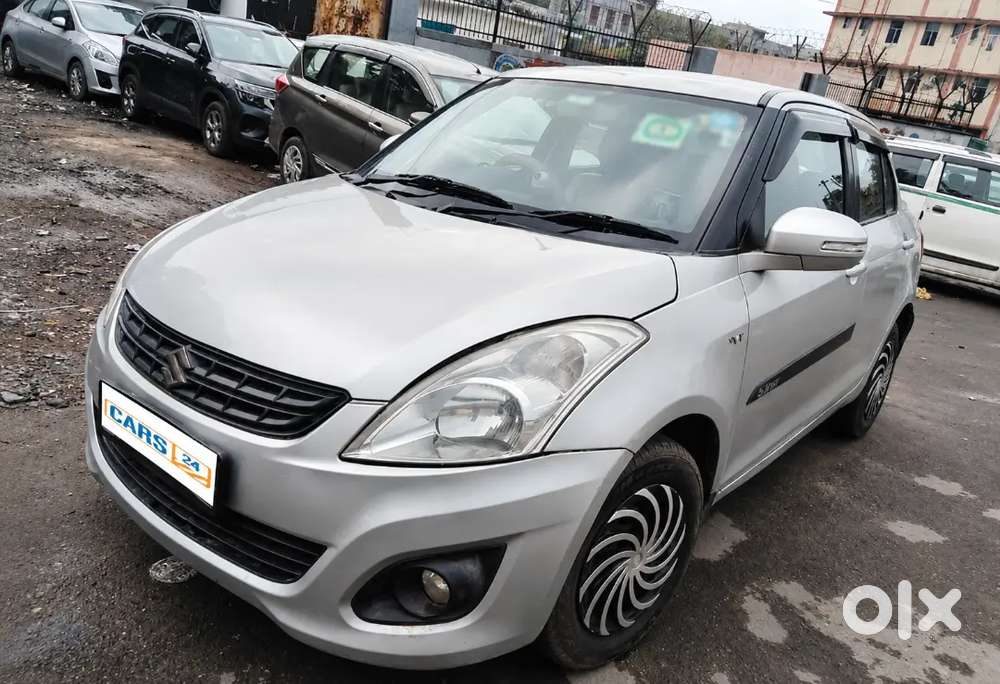 Maruti Suzuki Dzire 2014 Petrol Good Condition