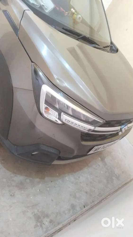 Maruti Suzuki Xl6 Zeta 2019 Petrol Good Condition
