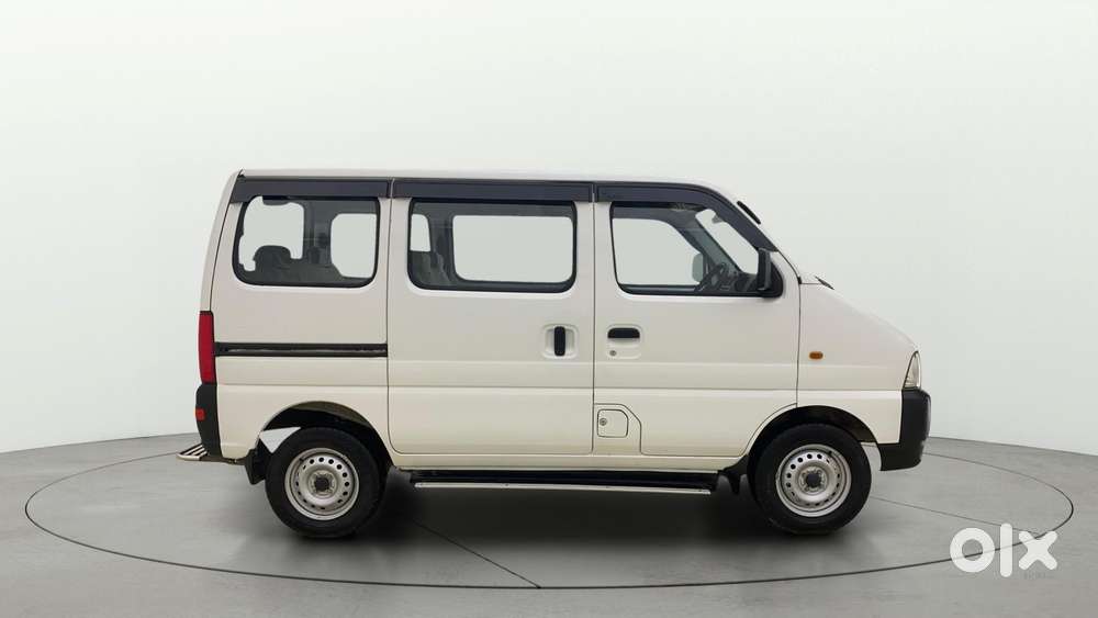 Maruti Suzuki Eeco 7 Seater Standard, 2023, Petrol