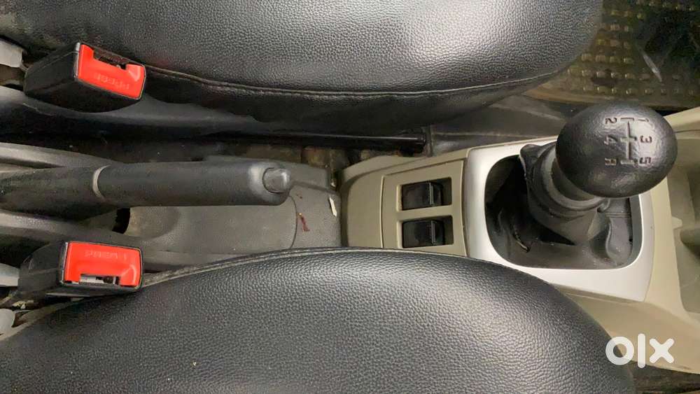 Maruti Suzuki Alto K10 Vxi, 2017, Petrol