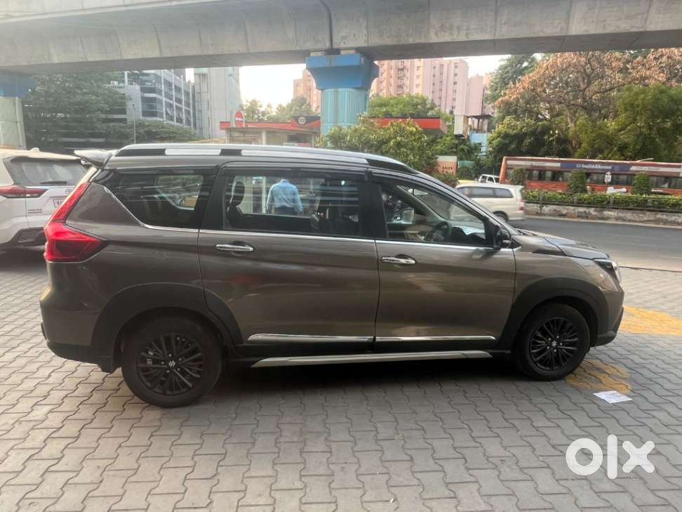Maruti Suzuki Xl6 Alpha, 2019, Petrol