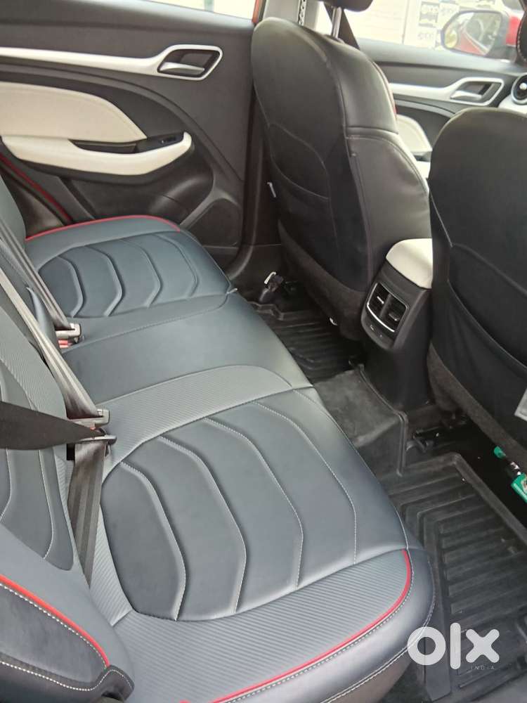 Mg Astor 2024 Petrol