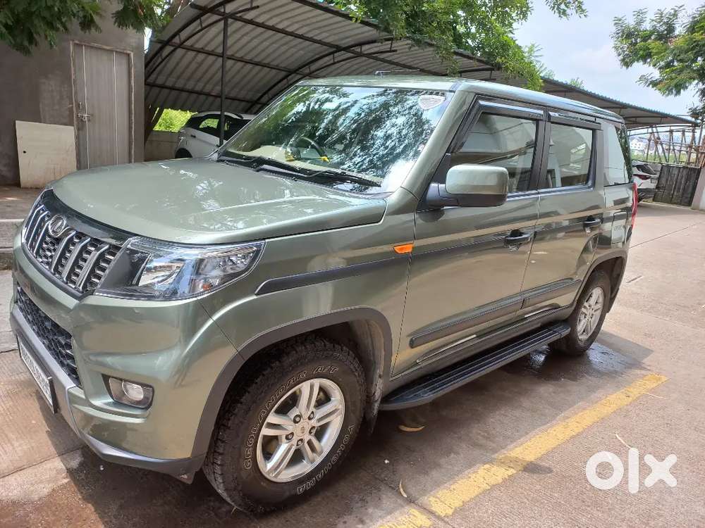 Mahindra Bolero Neo 2022 Diesel