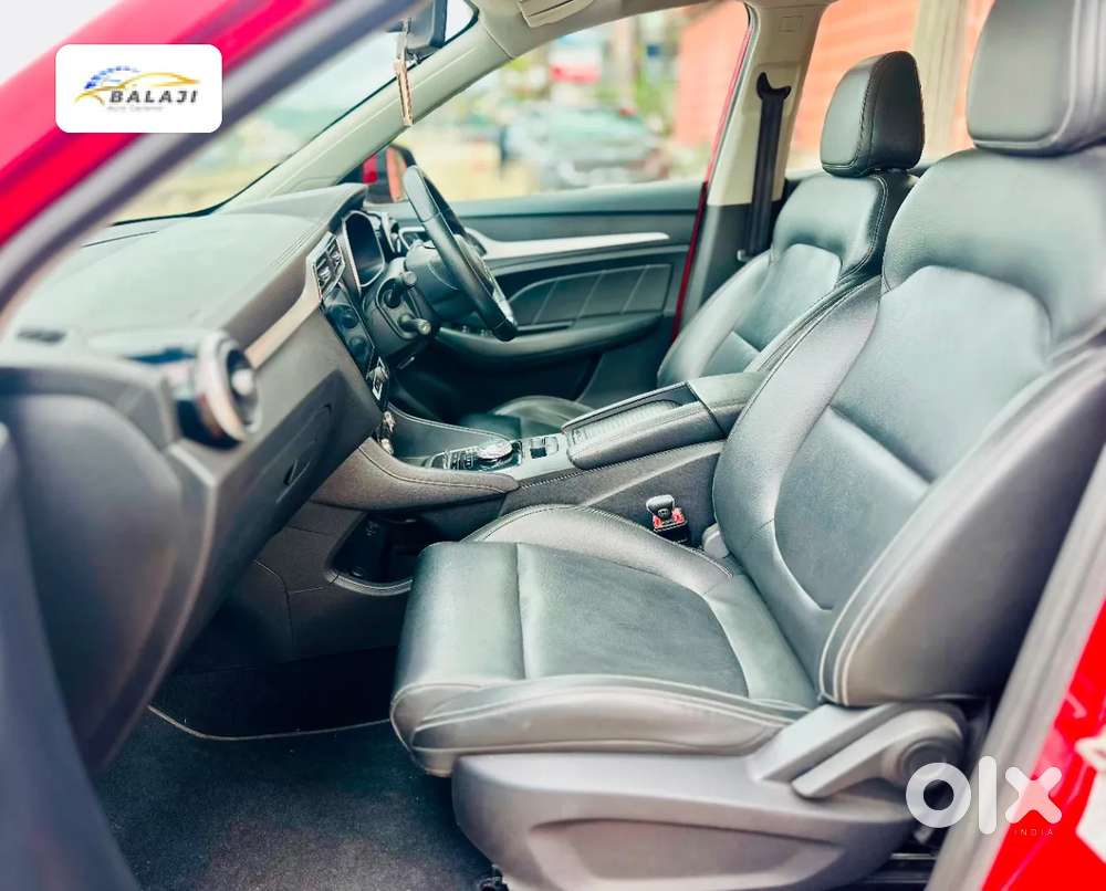 Mg Zs Ev Exclusive, 2020, Electric