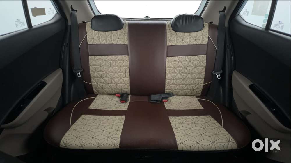 Hyundai Grand I10 1.2 Crdi Sportz Option, 2019, Diesel