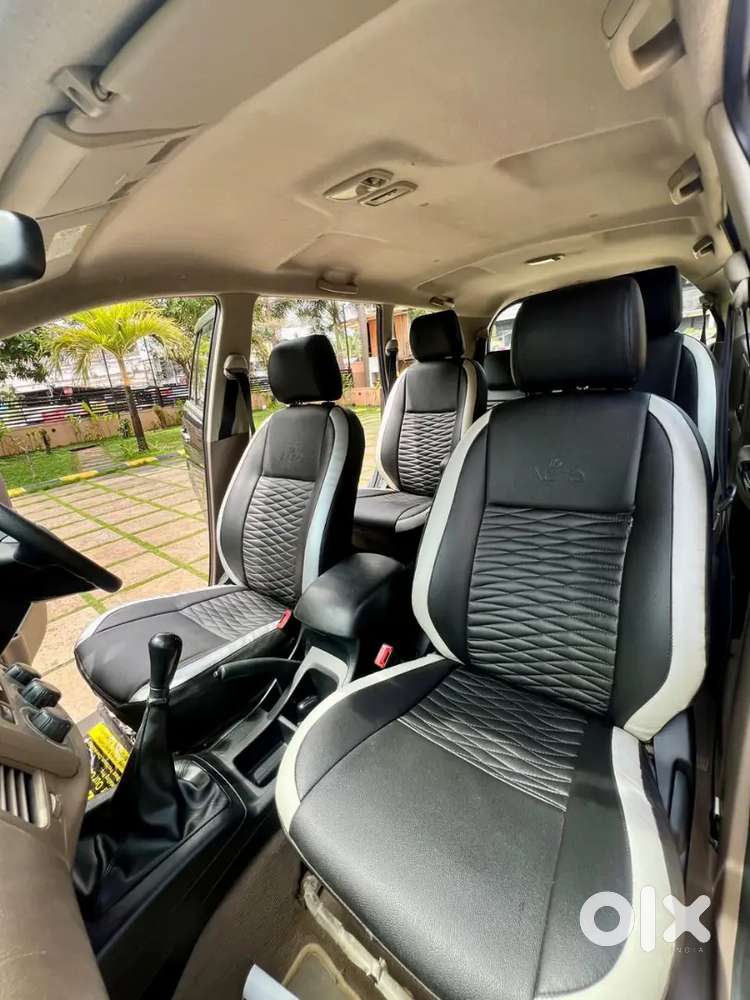 Toyota Innova 2015 Diesel Well Maintained