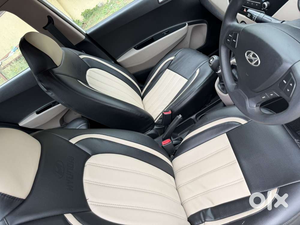 Hyundai Xcent Sx 1.2 (o), 2014, Petrol