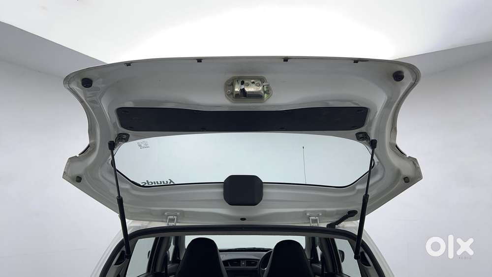 Maruti Suzuki Alto 800 2012-2016 Vxi, 2020, Petrol